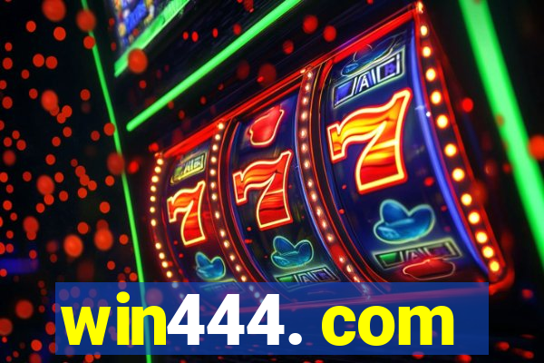 win444. com